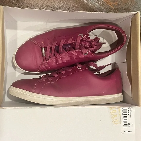 Ted Baker Feeki 8 - Picture 3 of 9